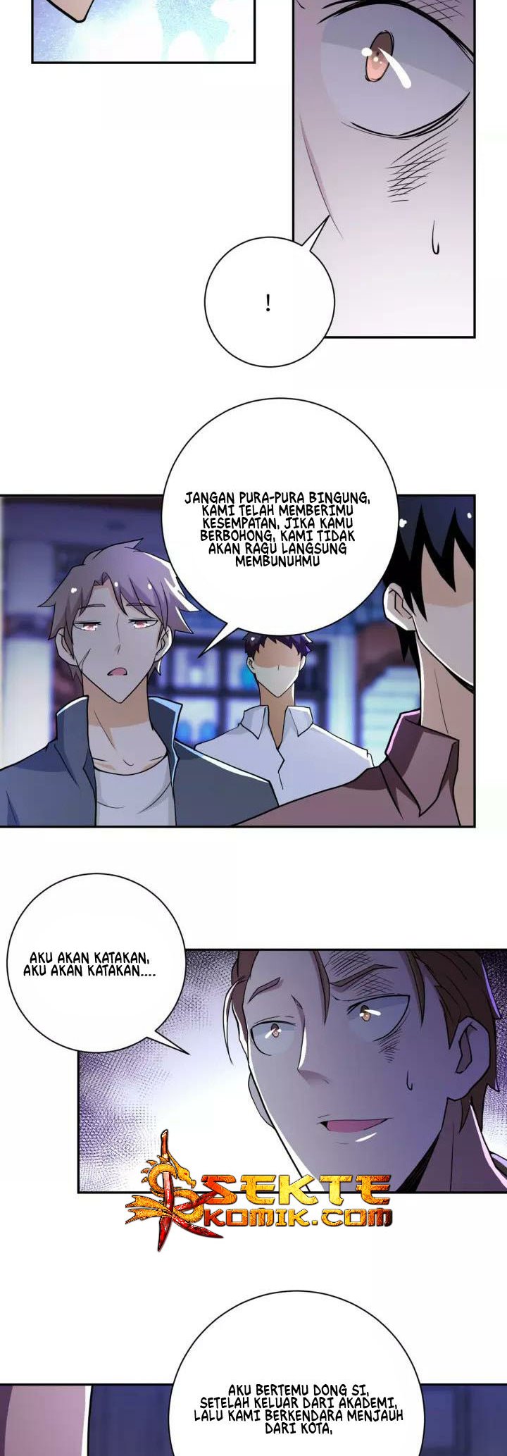 super-system - Chapter: 64