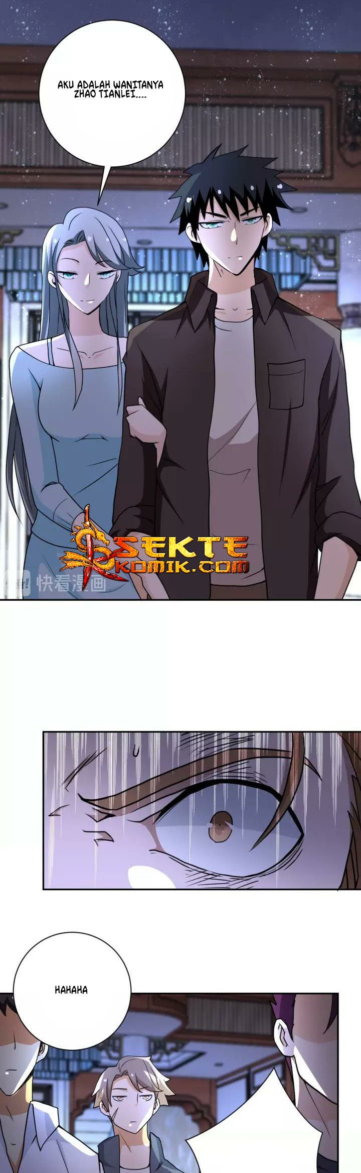 super-system - Chapter: 64