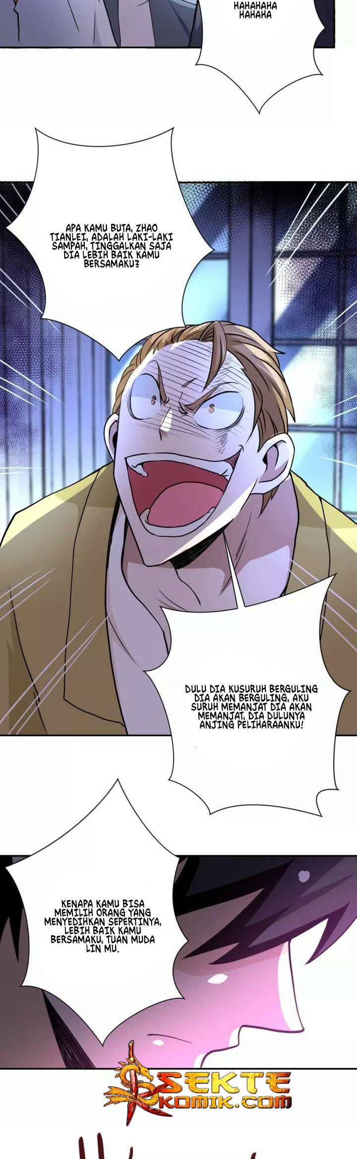 super-system - Chapter: 64