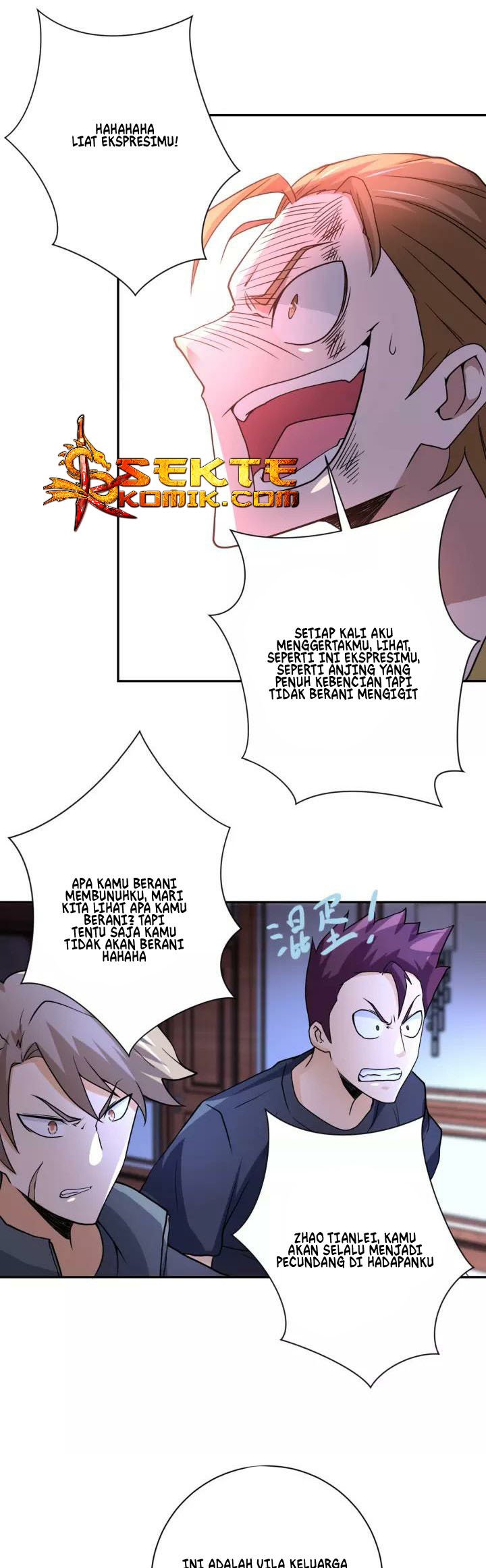 super-system - Chapter: 64