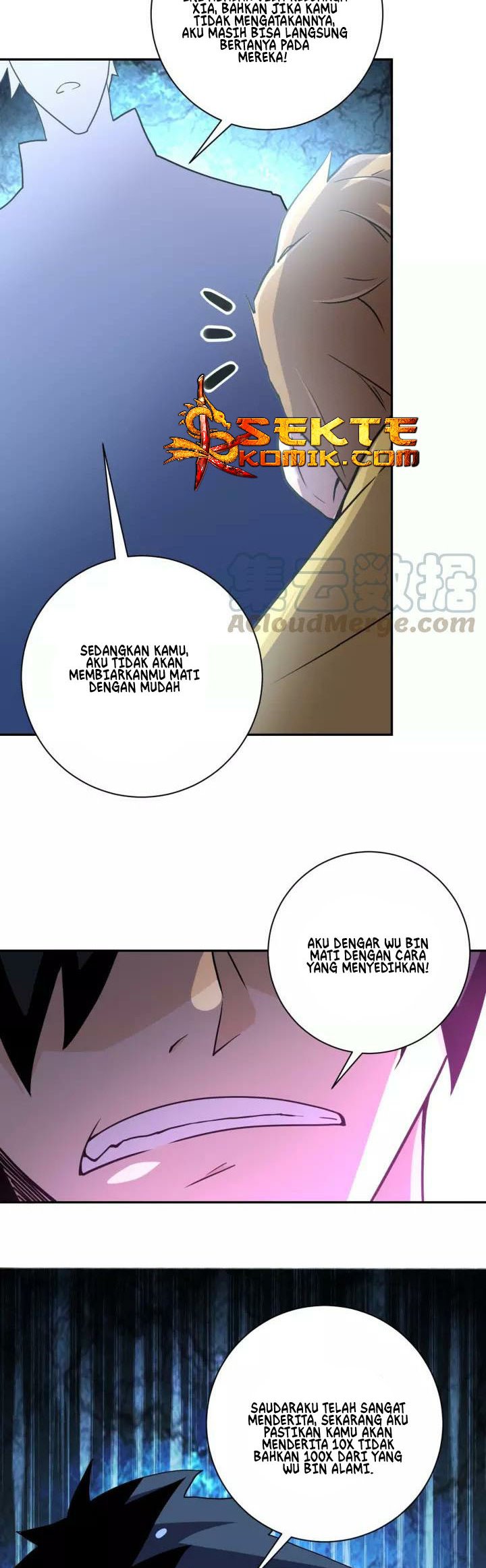 super-system - Chapter: 64