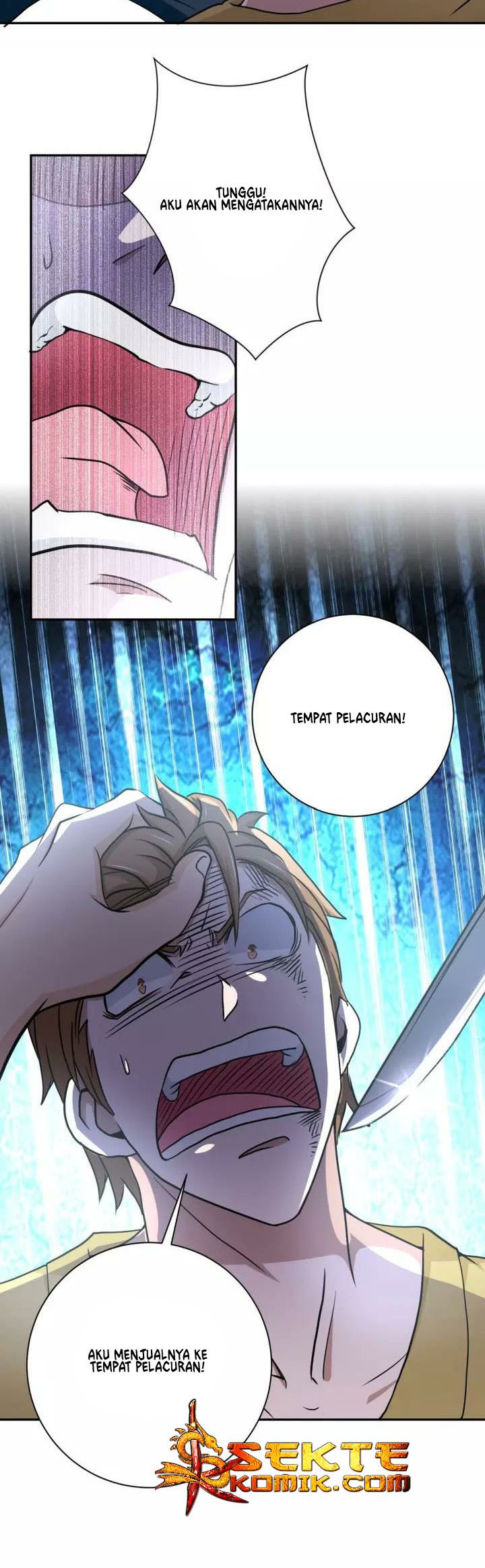 super-system - Chapter: 64
