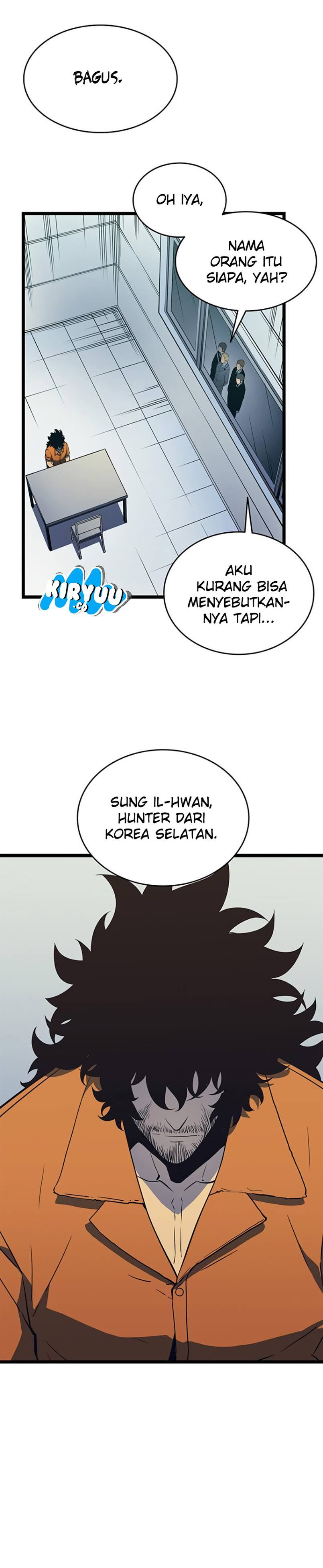 solo-leveling - Chapter: 58