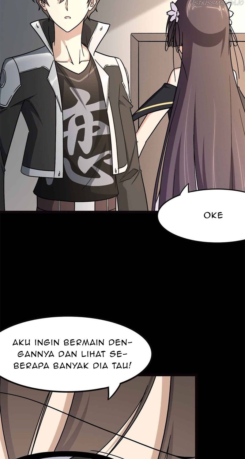 virus-girlfriend - Chapter: 270