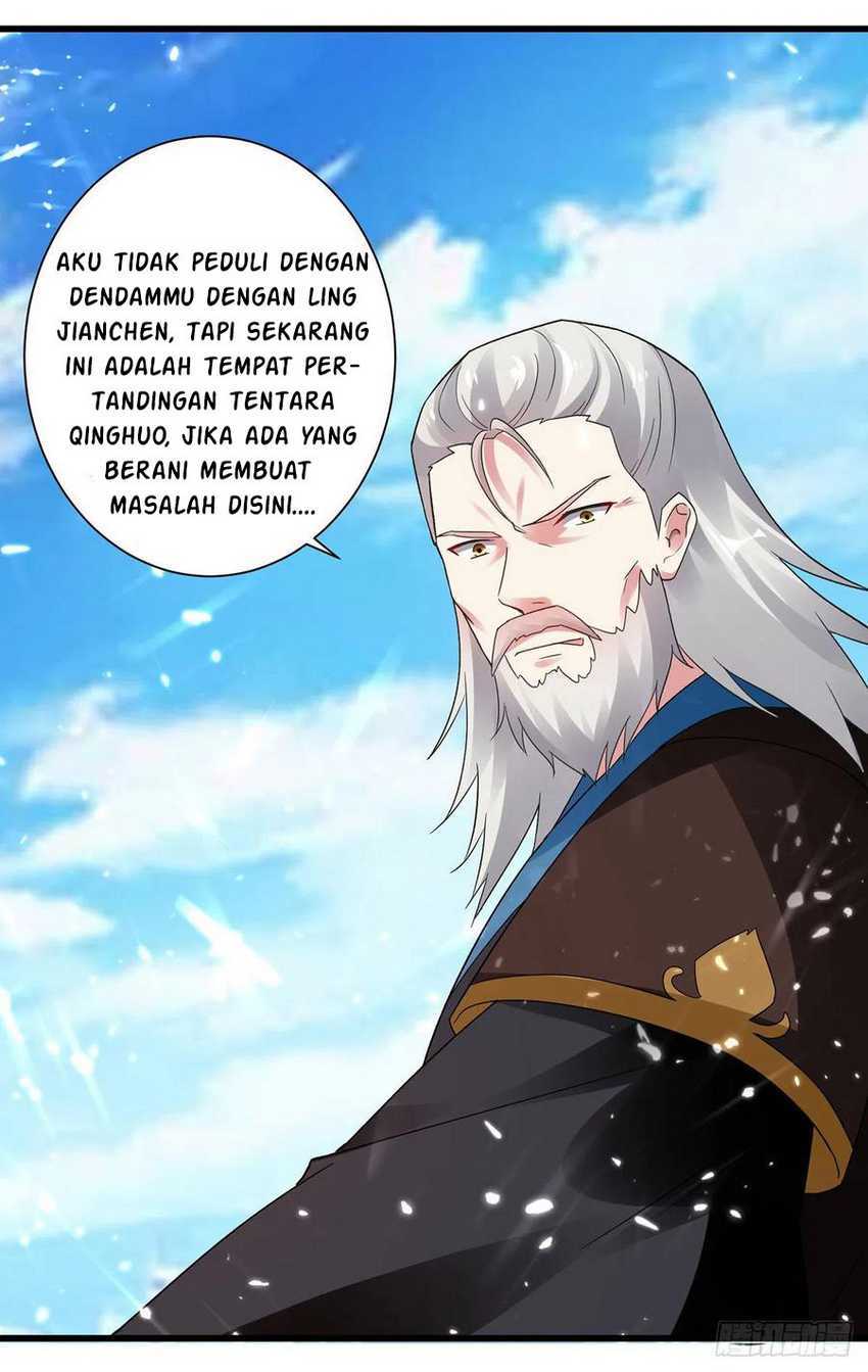 ling-tian-shendi - Chapter: 136