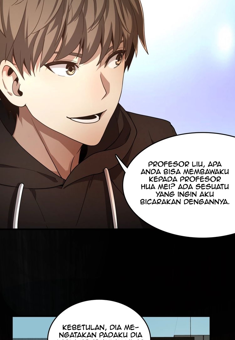 reborn-doctor - Chapter: 27