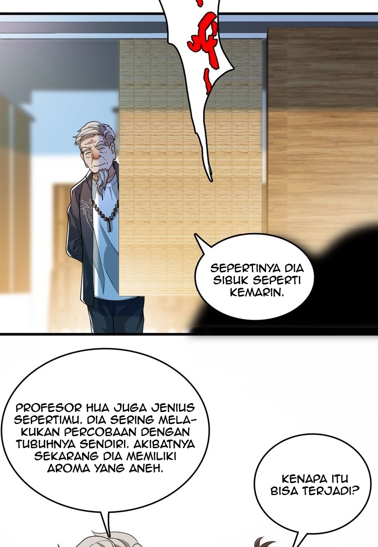 reborn-doctor - Chapter: 27