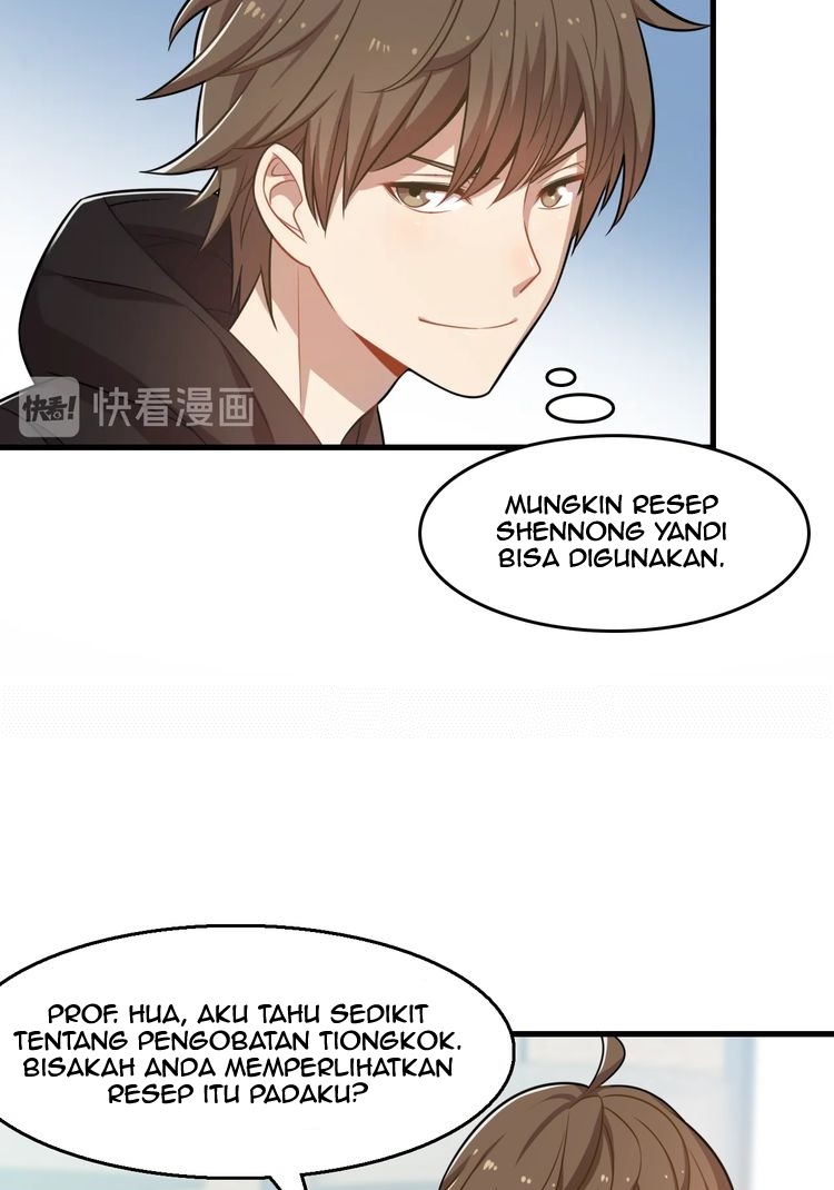 reborn-doctor - Chapter: 27