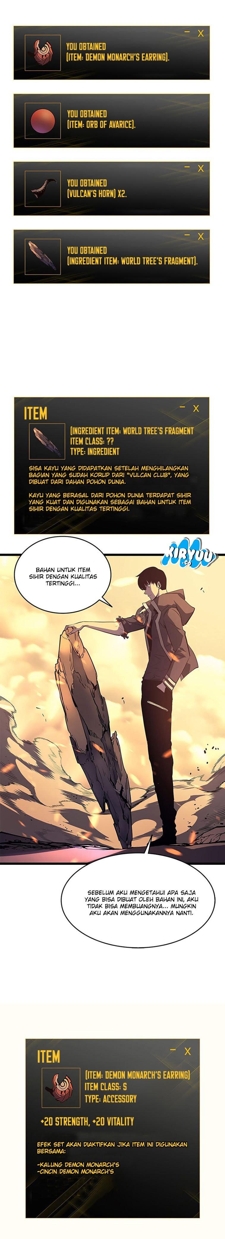 solo-leveling - Chapter: 60