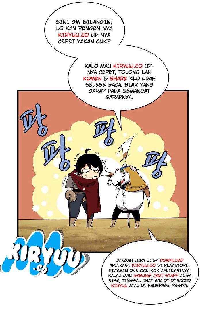 solo-leveling - Chapter: 60