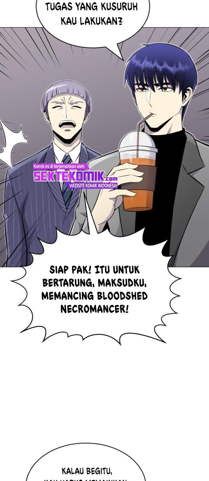 reverse-villain - Chapter: 81