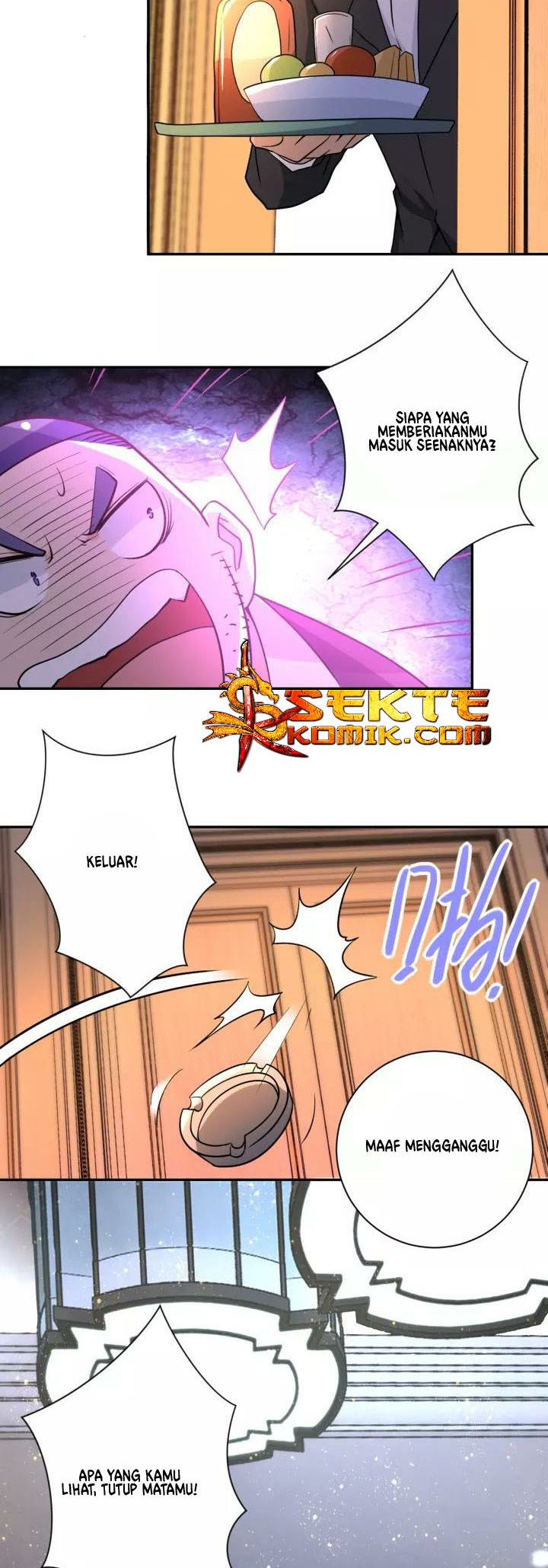 super-system - Chapter: 67