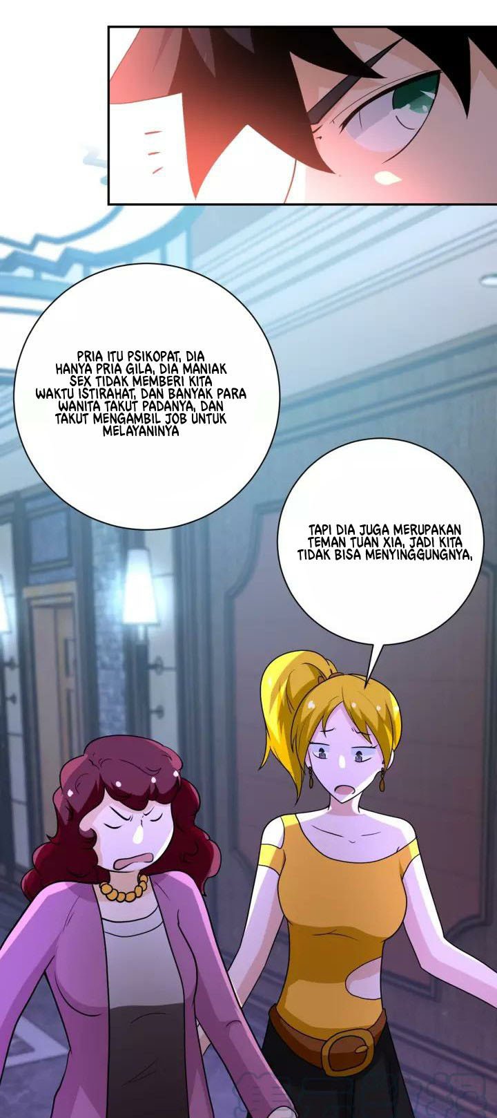 super-system - Chapter: 67