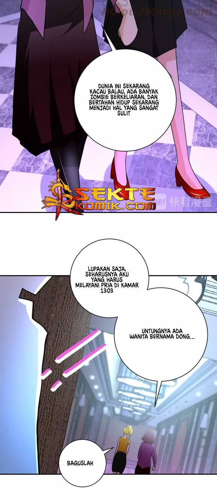 super-system - Chapter: 67