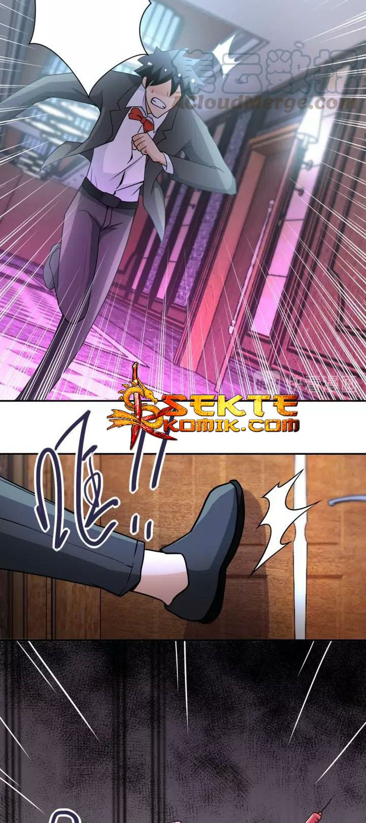 super-system - Chapter: 67