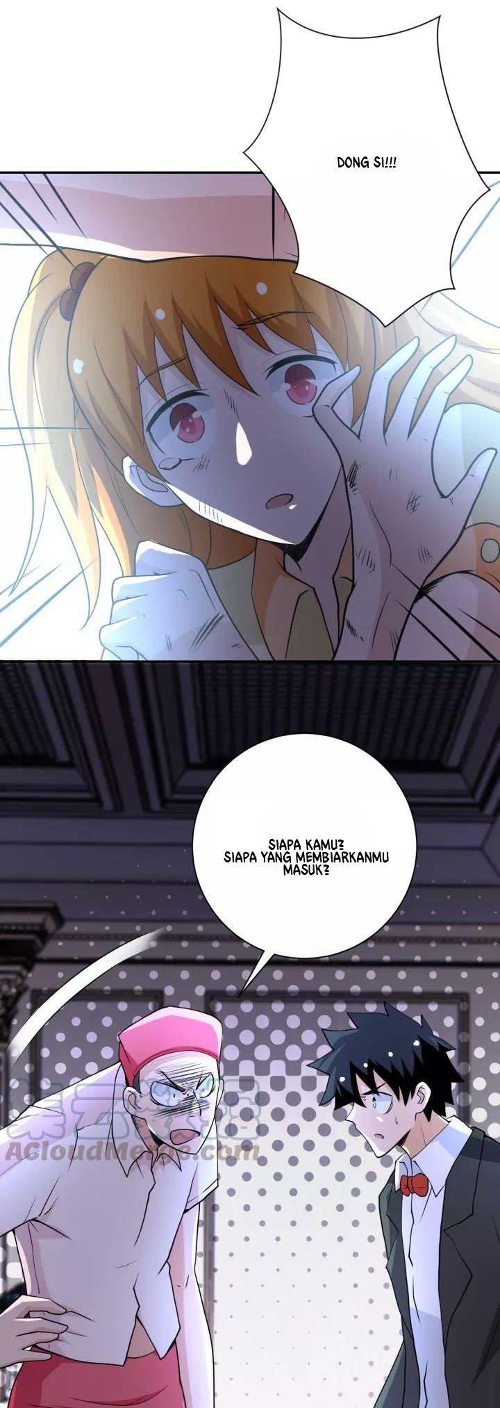 super-system - Chapter: 67