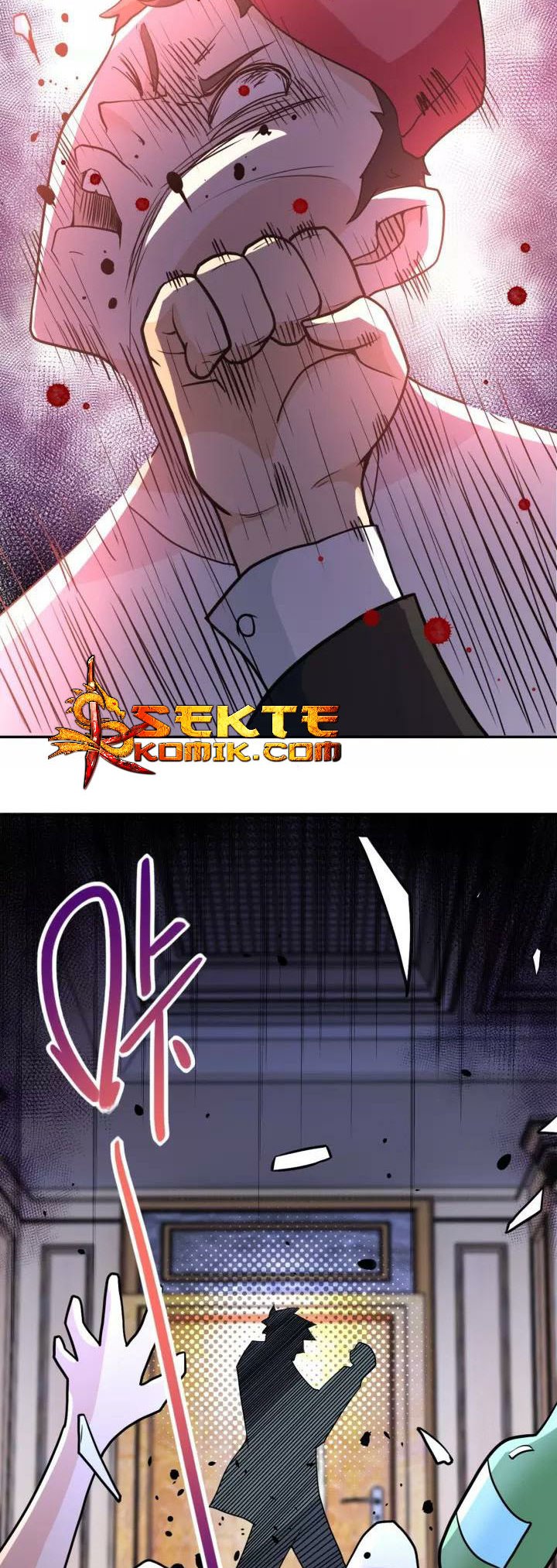 super-system - Chapter: 67