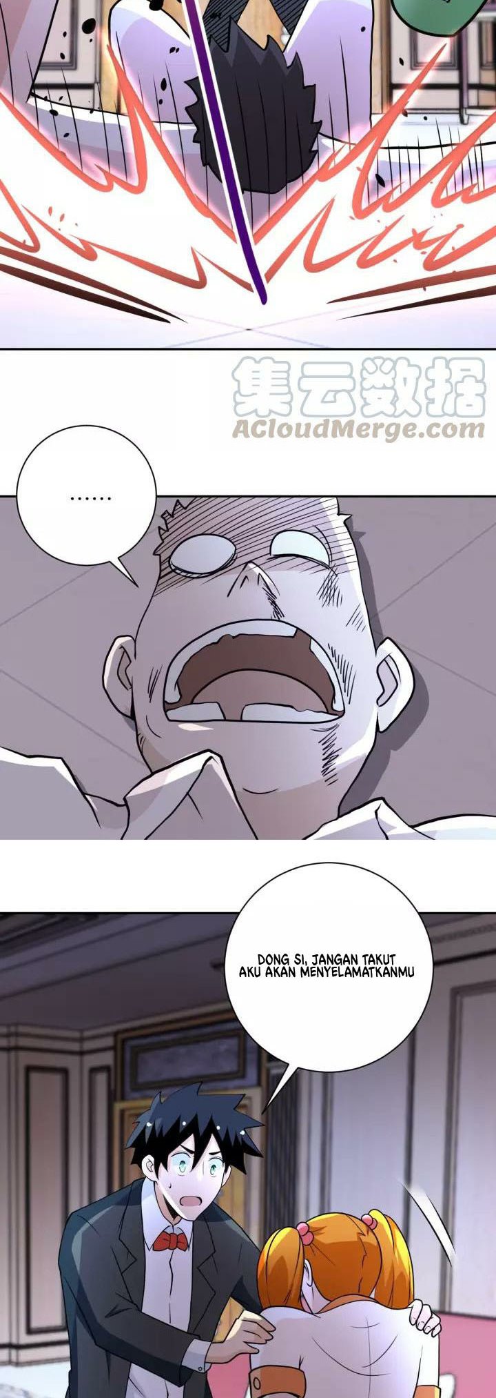 super-system - Chapter: 67