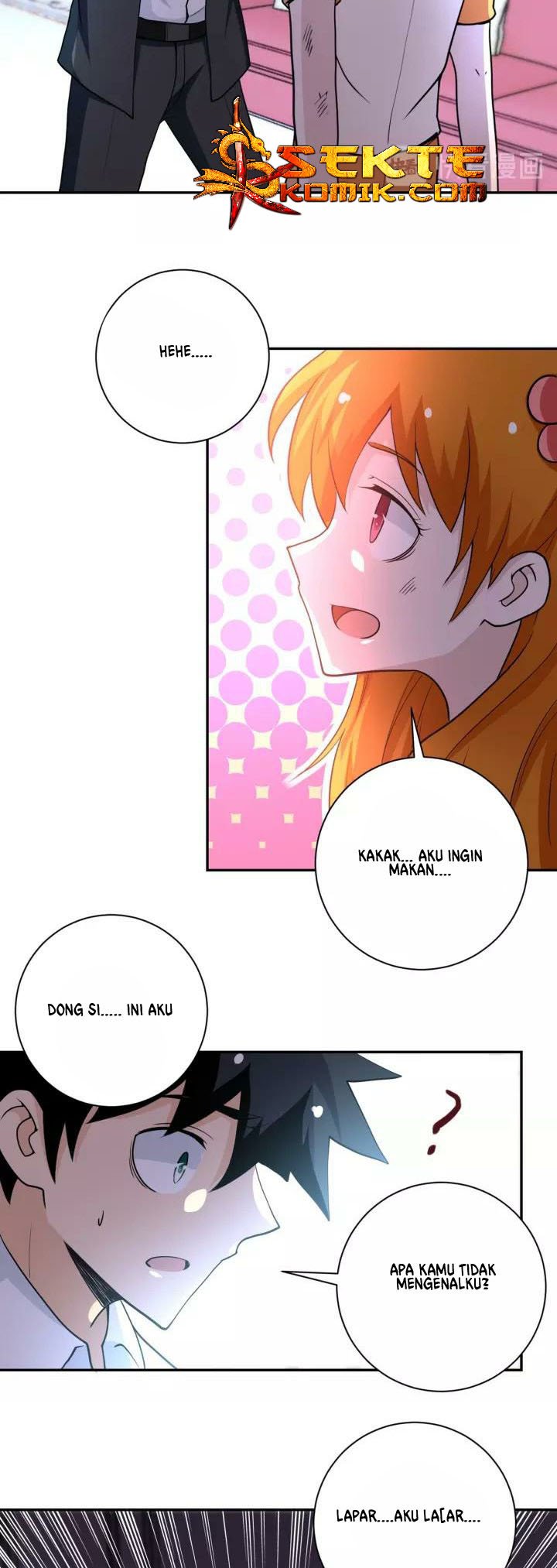 super-system - Chapter: 67