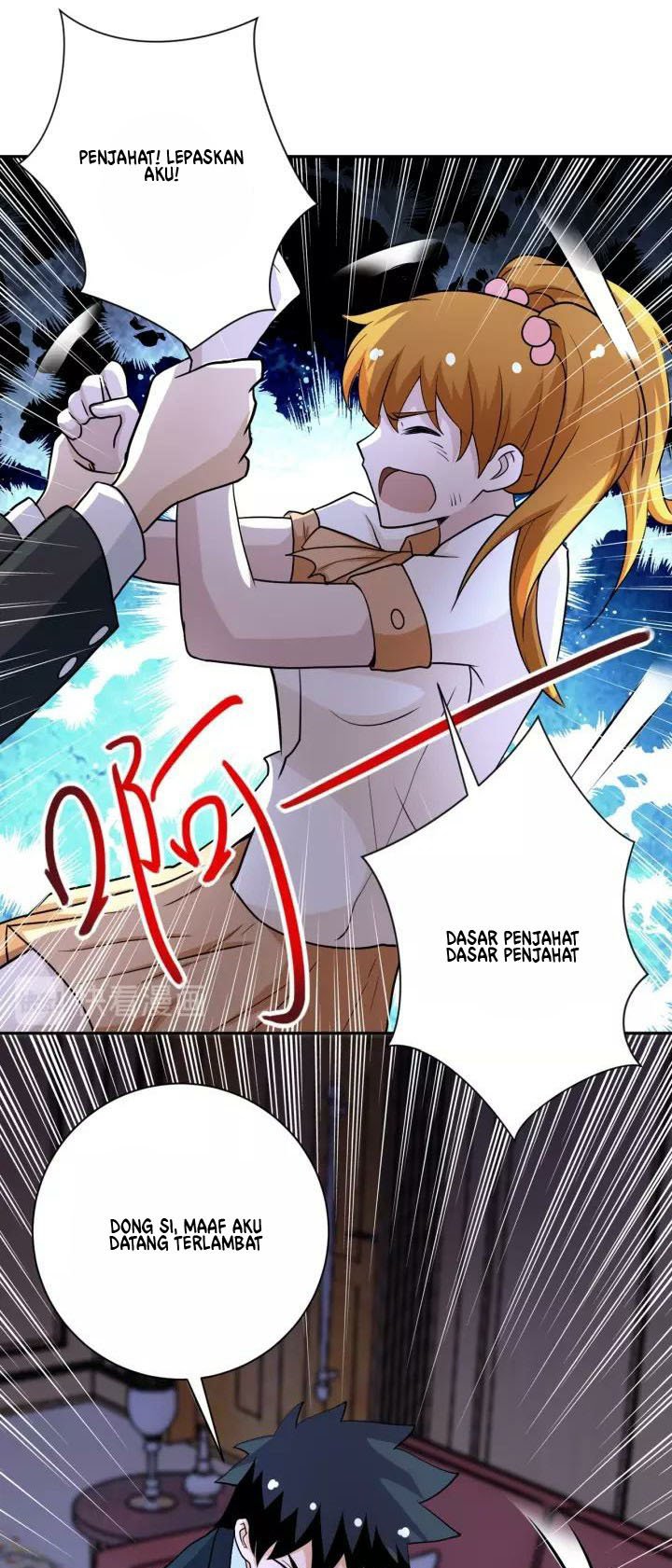 super-system - Chapter: 67