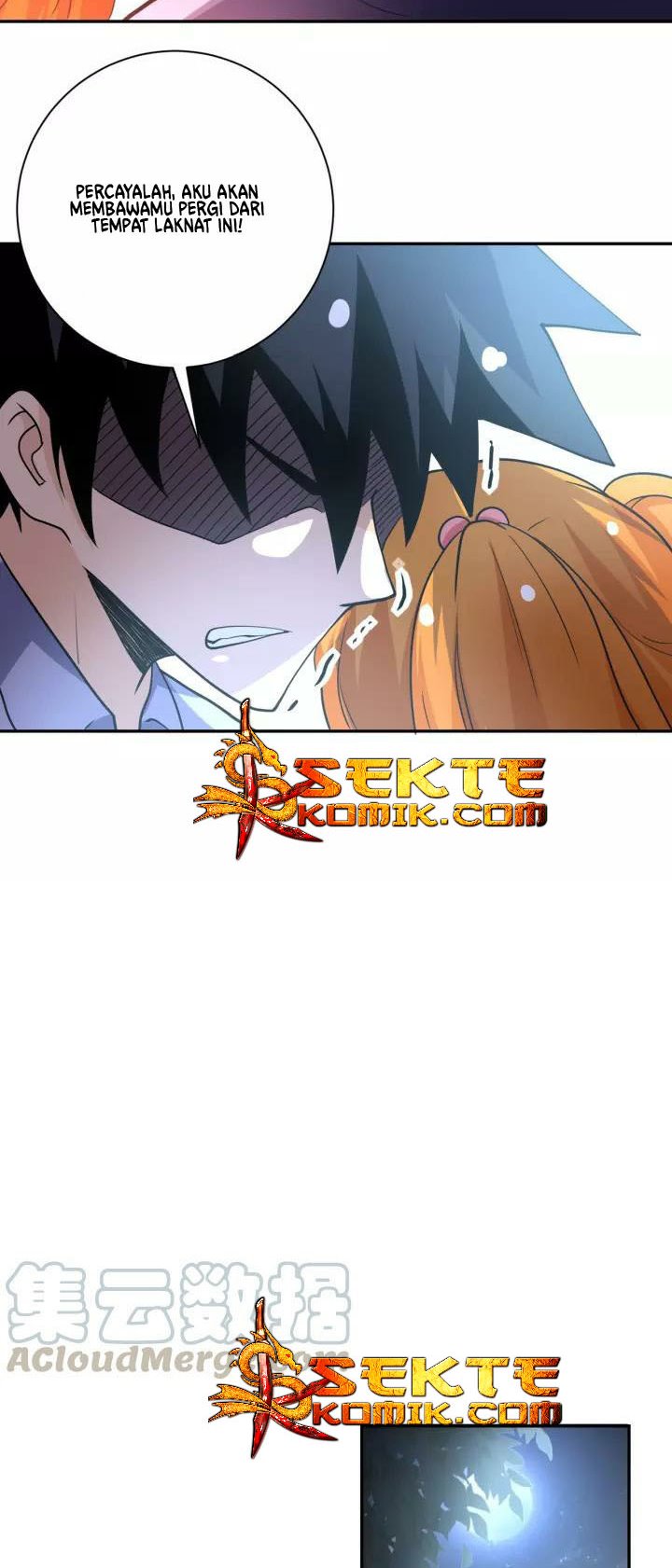 super-system - Chapter: 67