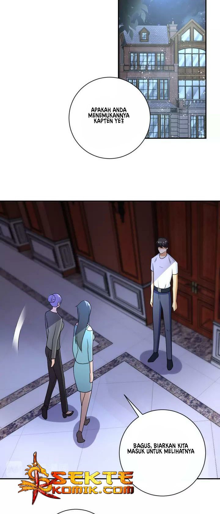super-system - Chapter: 67