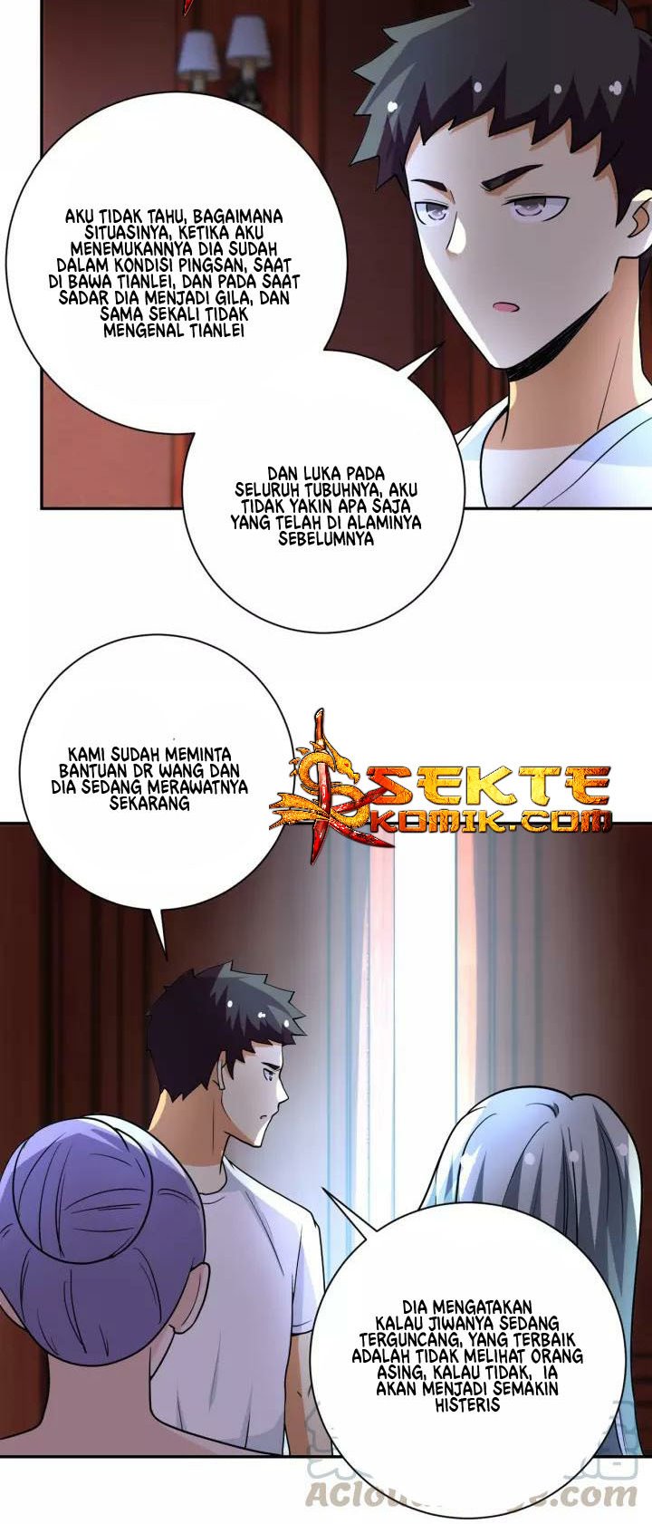 super-system - Chapter: 67