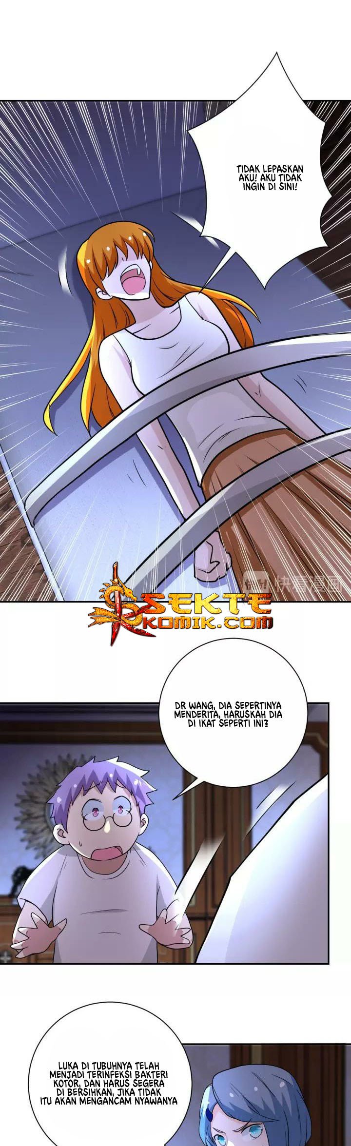 super-system - Chapter: 67