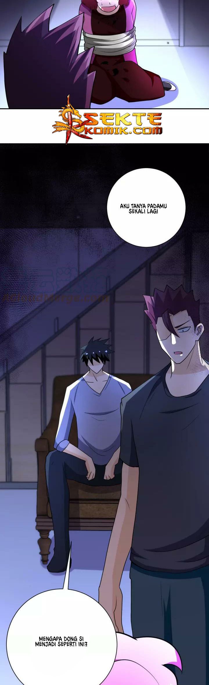 super-system - Chapter: 67