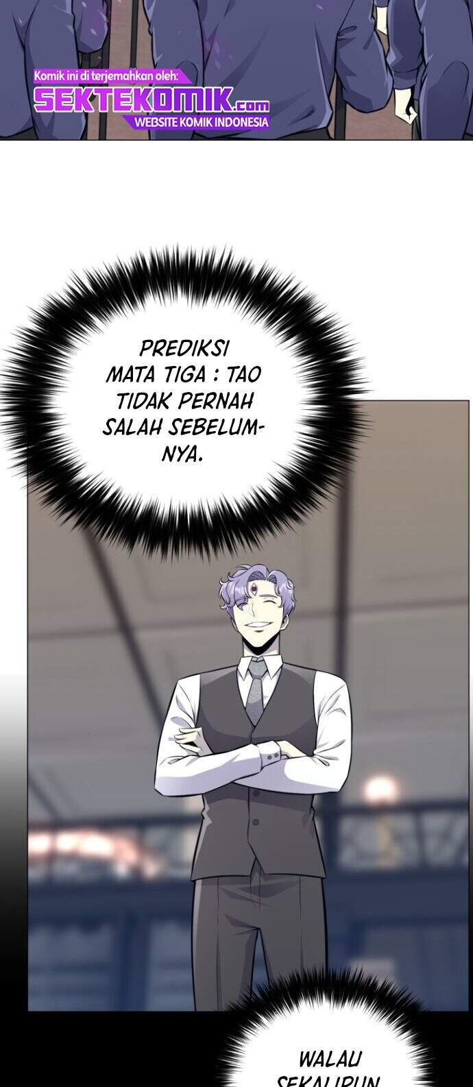 reverse-villain - Chapter: 82