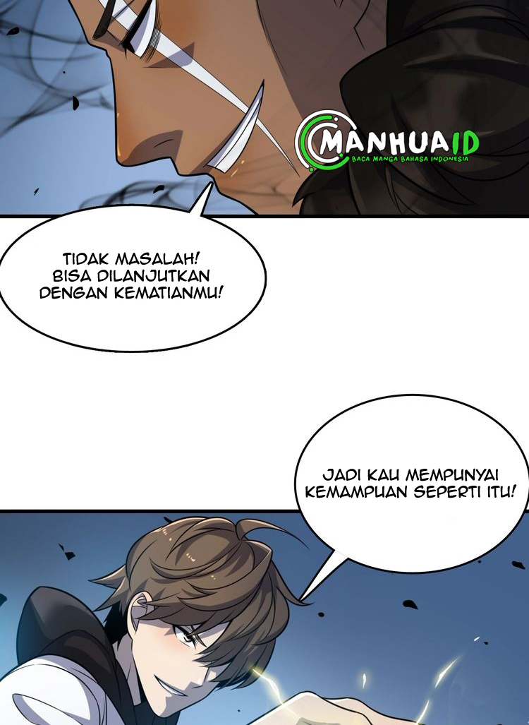 reborn-doctor - Chapter: 30