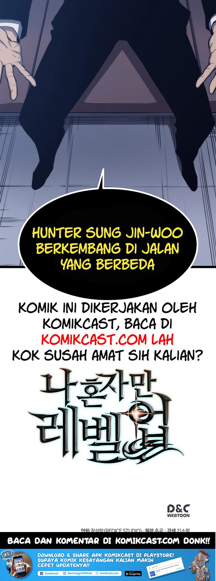 solo-leveling - Chapter: 63