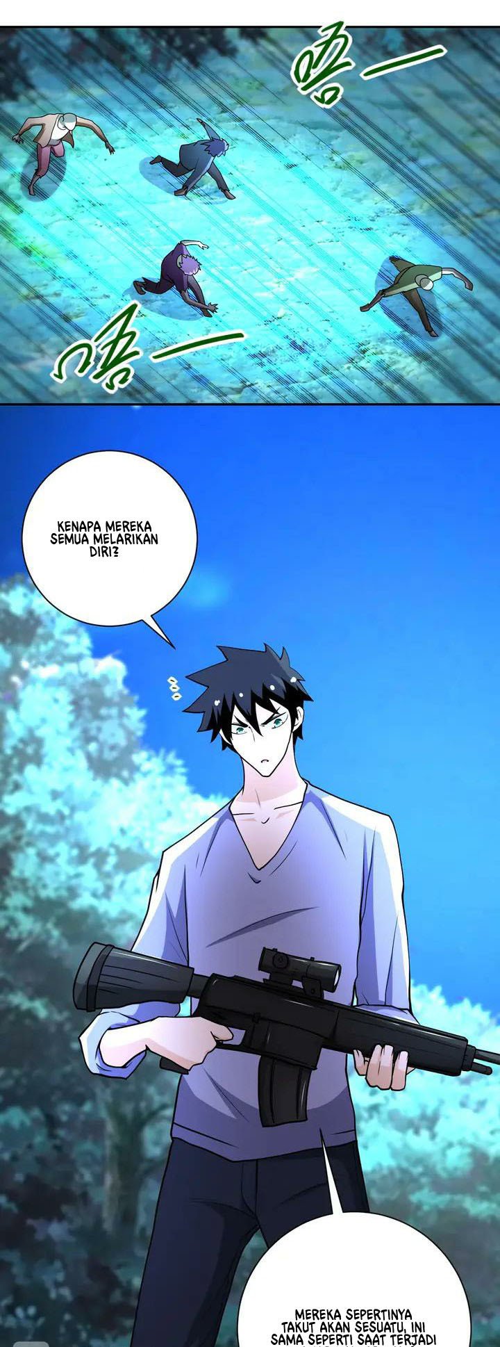 super-system - Chapter: 69