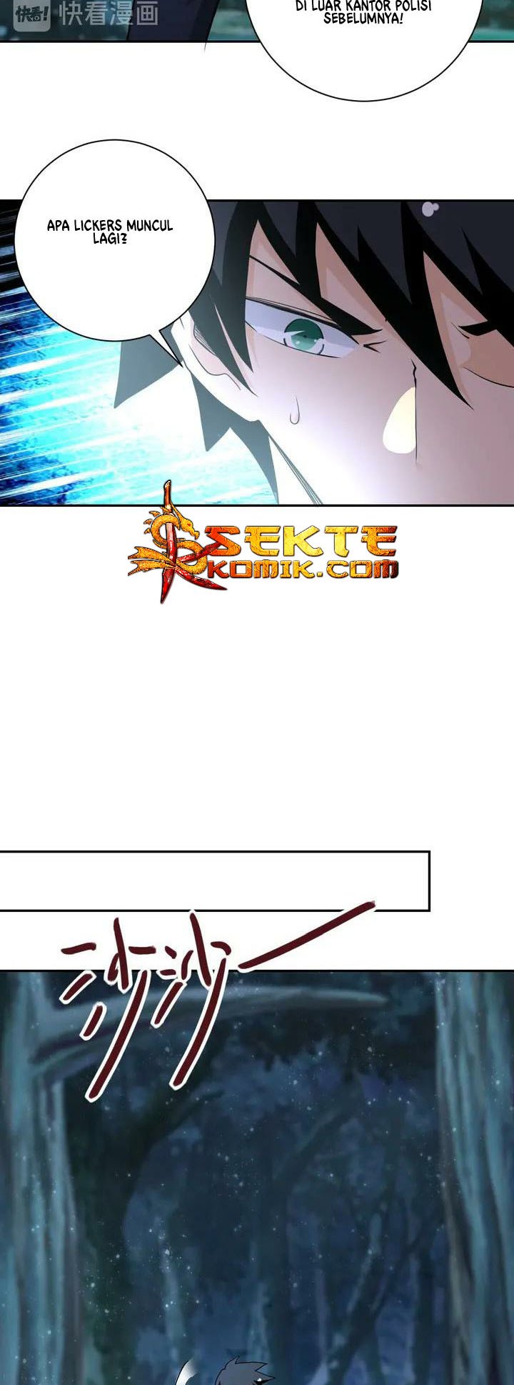 super-system - Chapter: 69