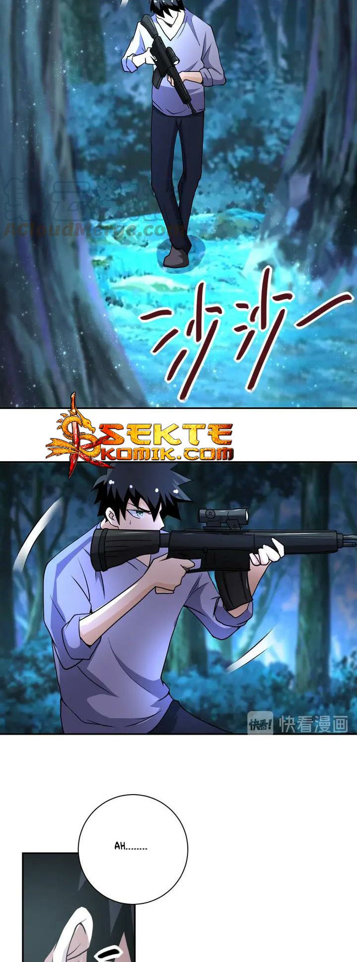 super-system - Chapter: 69
