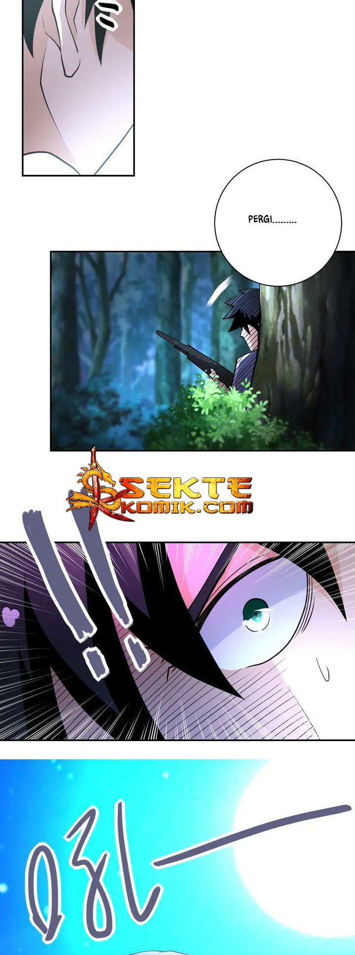 super-system - Chapter: 69