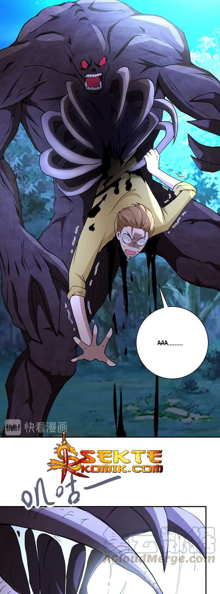 super-system - Chapter: 69