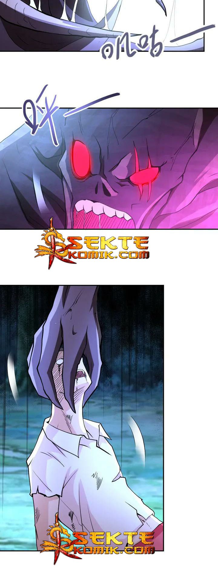super-system - Chapter: 69