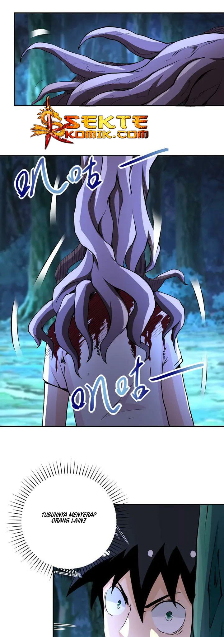 super-system - Chapter: 69