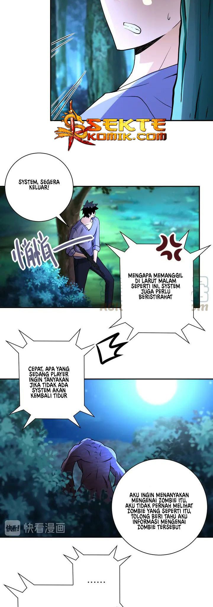 super-system - Chapter: 69