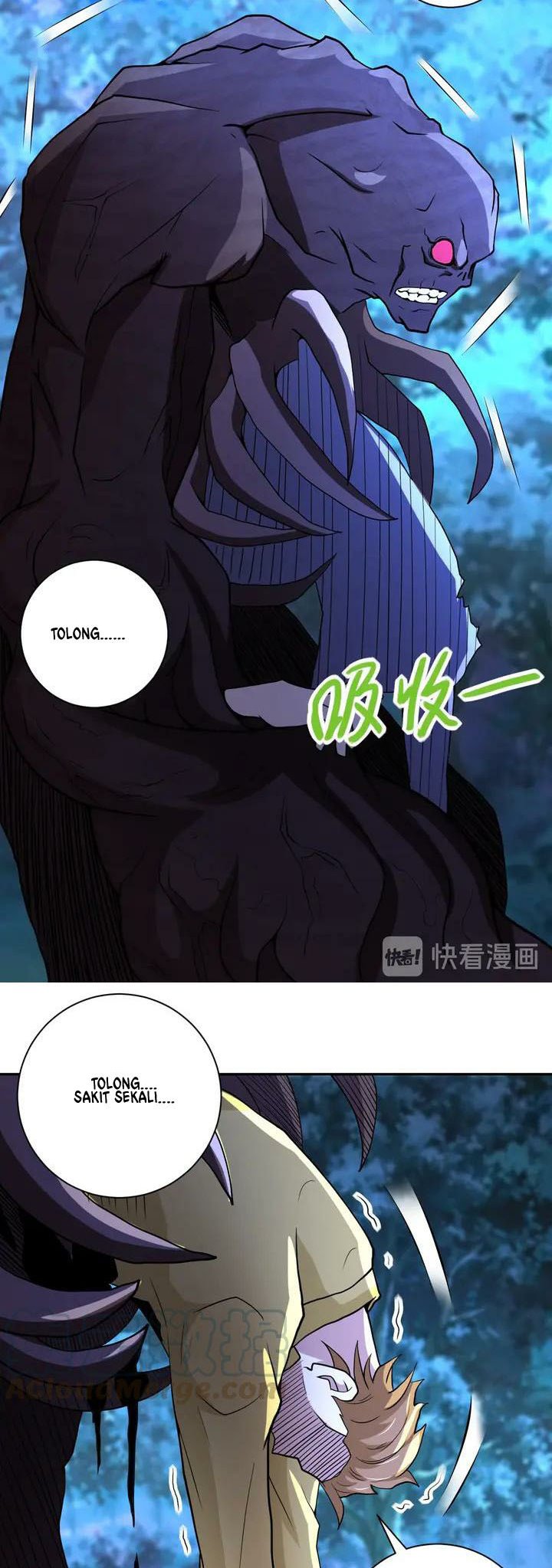 super-system - Chapter: 69
