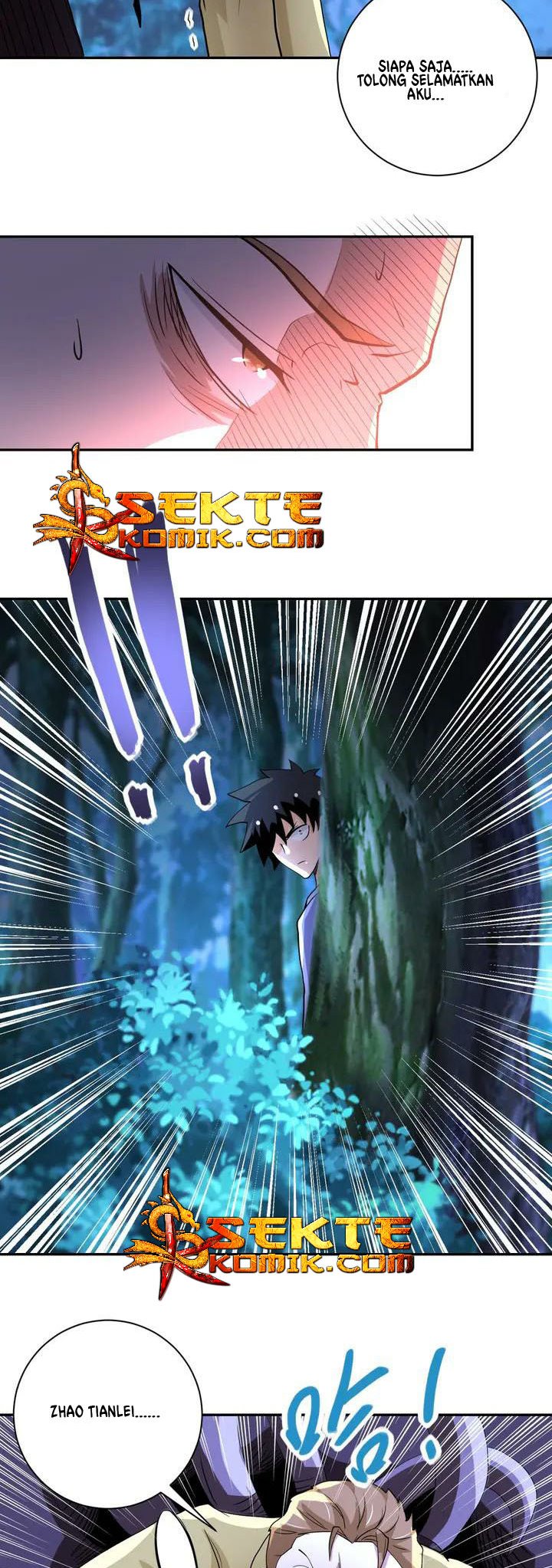 super-system - Chapter: 69