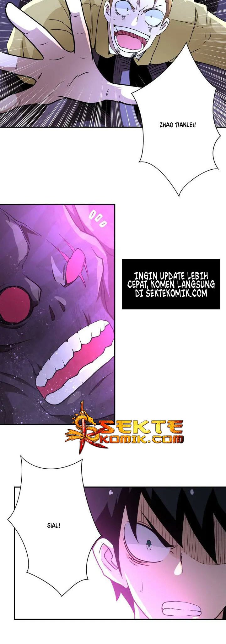 super-system - Chapter: 69