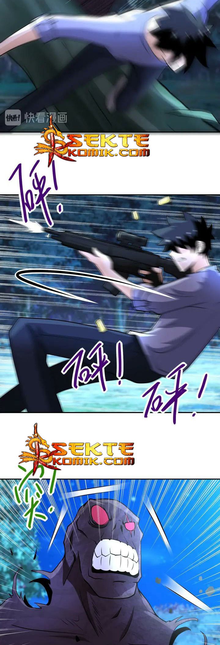 super-system - Chapter: 69