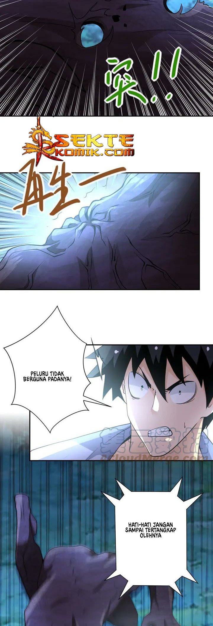 super-system - Chapter: 69