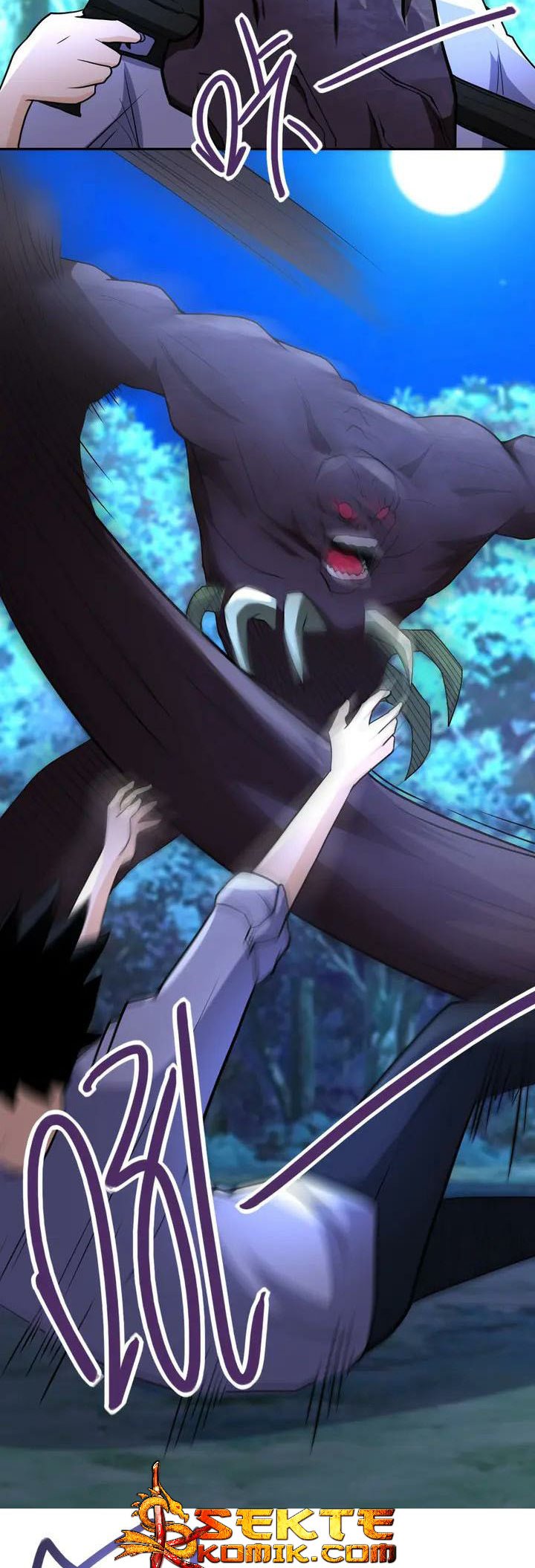 super-system - Chapter: 69