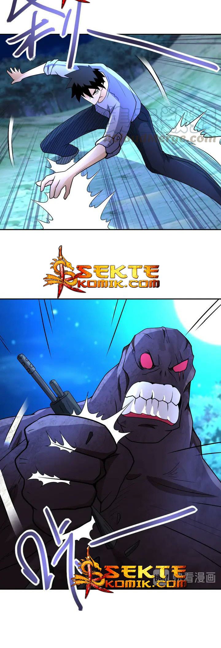 super-system - Chapter: 69