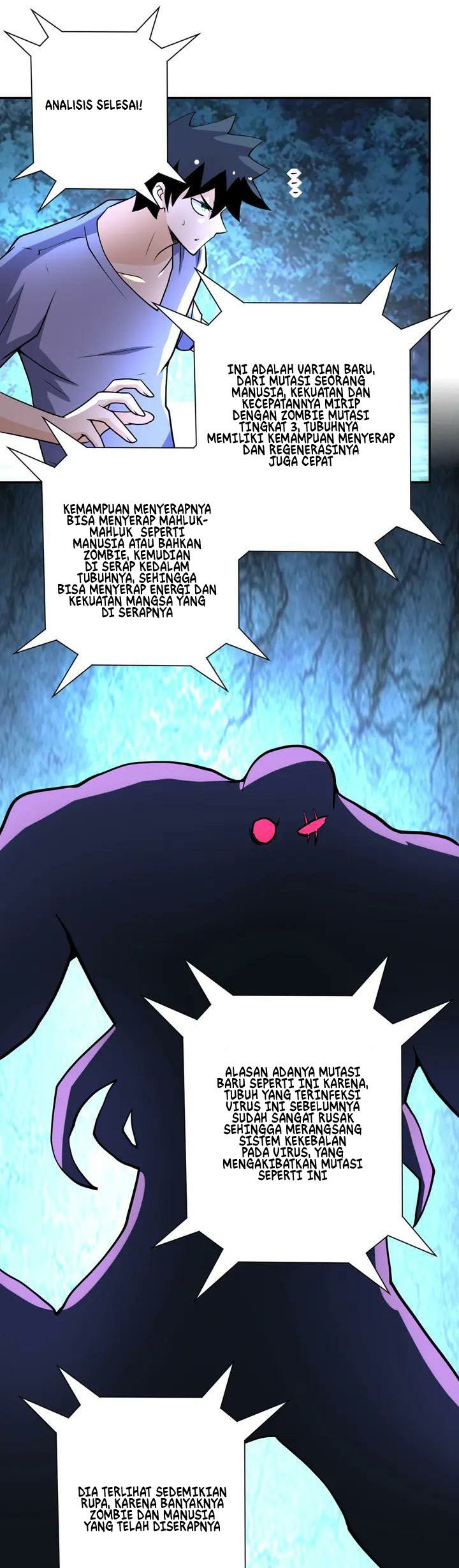 super-system - Chapter: 69