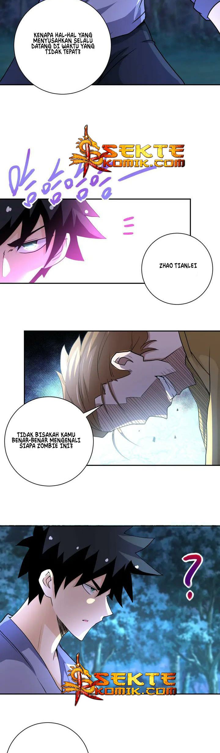 super-system - Chapter: 69
