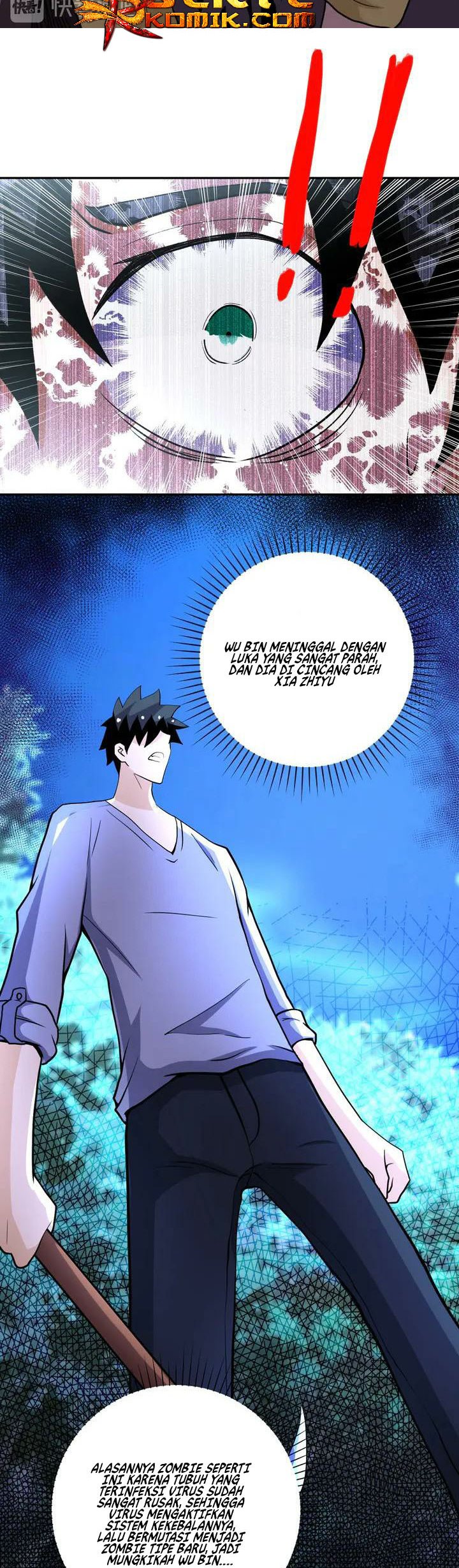 super-system - Chapter: 69